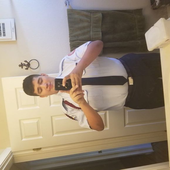 Meet your Posher, Sebastian - Picture 1 of 1